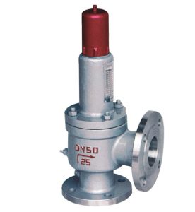 液化石油氣安全閥/安全回流閥