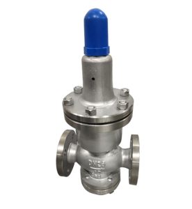 波紋管減壓閥Y44H