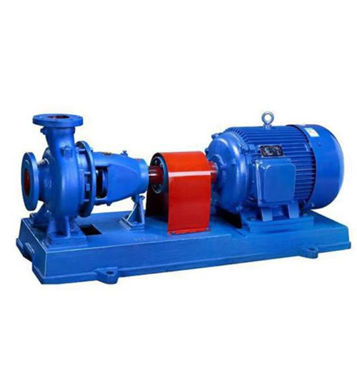 IS系列單級(jí)單吸離心泵